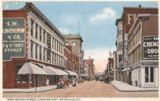 Maysville, Kentucky