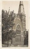 Maysville Church