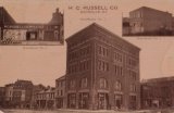 Maysville Business