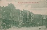 Maysville, Kentucky