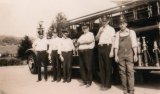 Maysville Fraternals