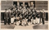 Maysville Boys Band