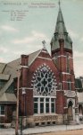 Maysville Church