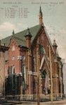 Maysville Church