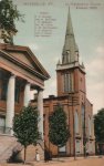 Maysville Church