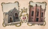 Maysville Church