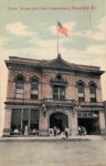 Maysville Fraternals
