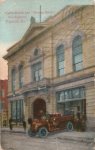 Maysville Fraternals