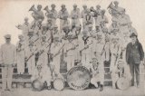 Maysville Boys Band