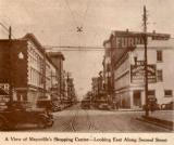 Maysville, Kentucky