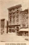 Maysville Banks