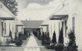 Maysville Residential Scene