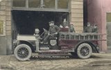Maysville Fraternals