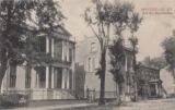 Maysville Residential Scene
