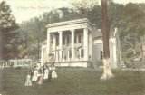 Maysville Residential Scene