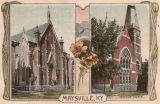 Maysville Church