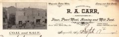 Maysville Business