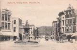 Maysville, Kentucky