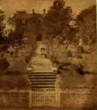 Maysville Residential Scene