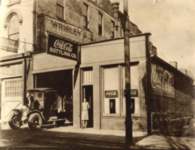 Maysville Business