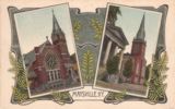 Maysville Church