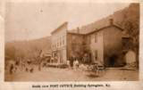 Mason County, Kentucky
