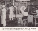 Maysville Business