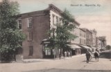 Maysville, Kentucky