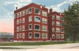 Maysville Residential Scene