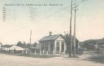 Maysville Business