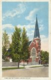 Maysville Church