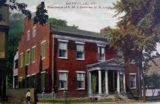 Maysville Residential Scene