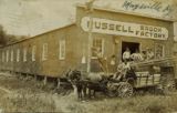 Maysville Business