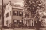 Maysville Residential Scene