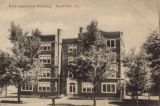 Maysville Residential Scene