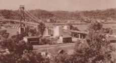 Simon Kenton Bridge