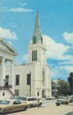 Maysville Church