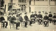Maysville Boys Band