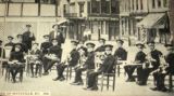 Maysville Boys Band