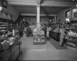 Maysville Business