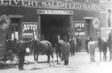 Maysville Business