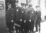 Maysville Fraternals