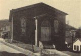 Maysville Church