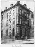 Maysville Banks