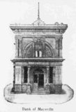Maysville Banks