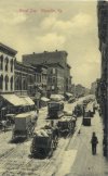 Maysville, Kentucky