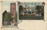 Maysville Church