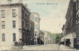 Maysville, Kentucky