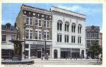 Maysville Business