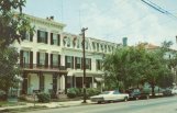 Maysville Residential Scene